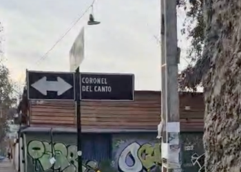 Calles con historia o historia en la calle